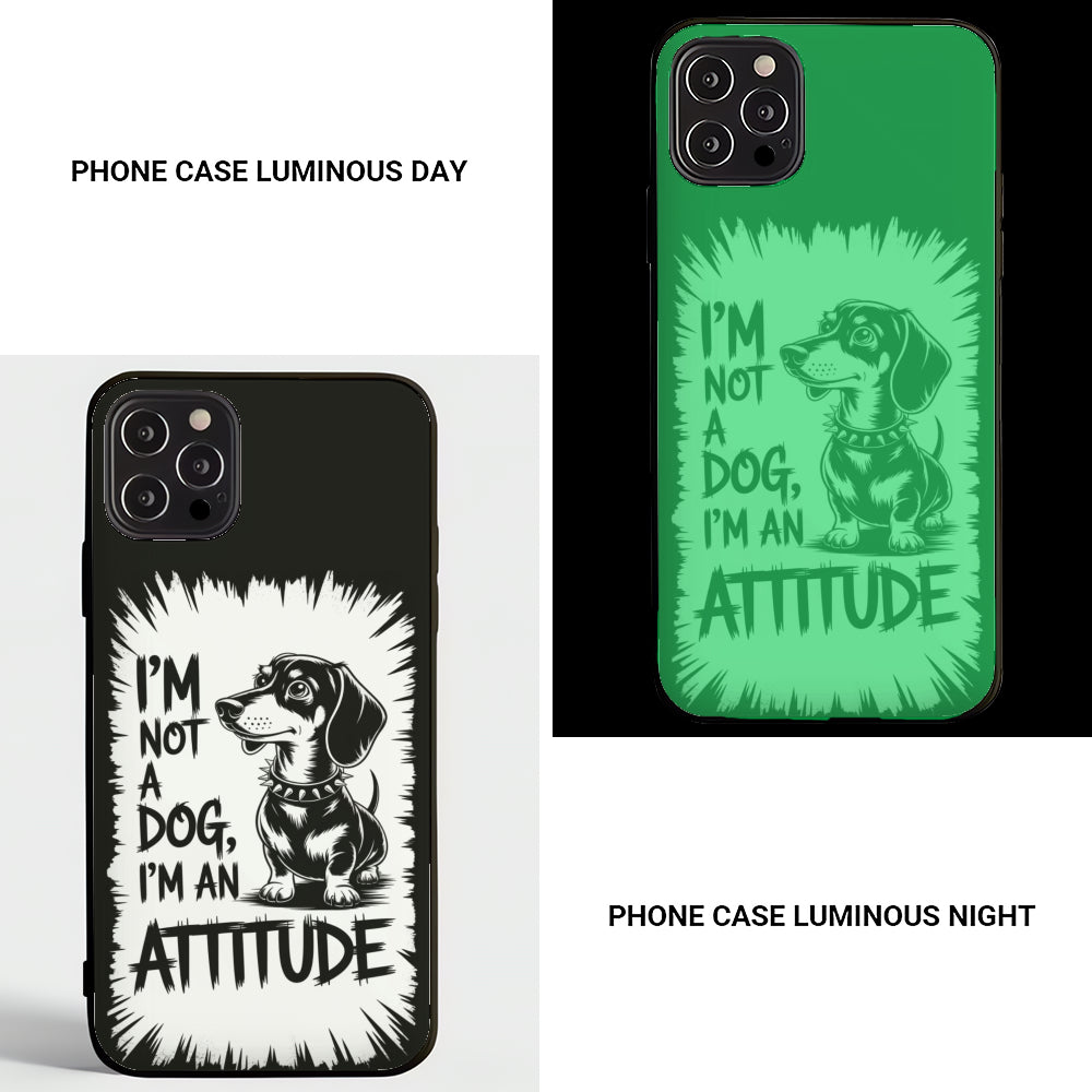 Kayla - Luminous  Phone Case