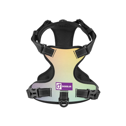 Simone -  No-Pull Dachshund Dog Harness