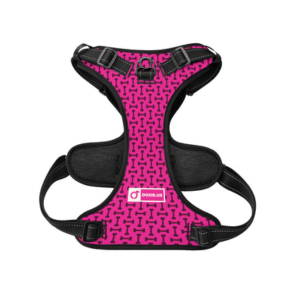 Waffles -  No-Pull Dachshund Dog Harness