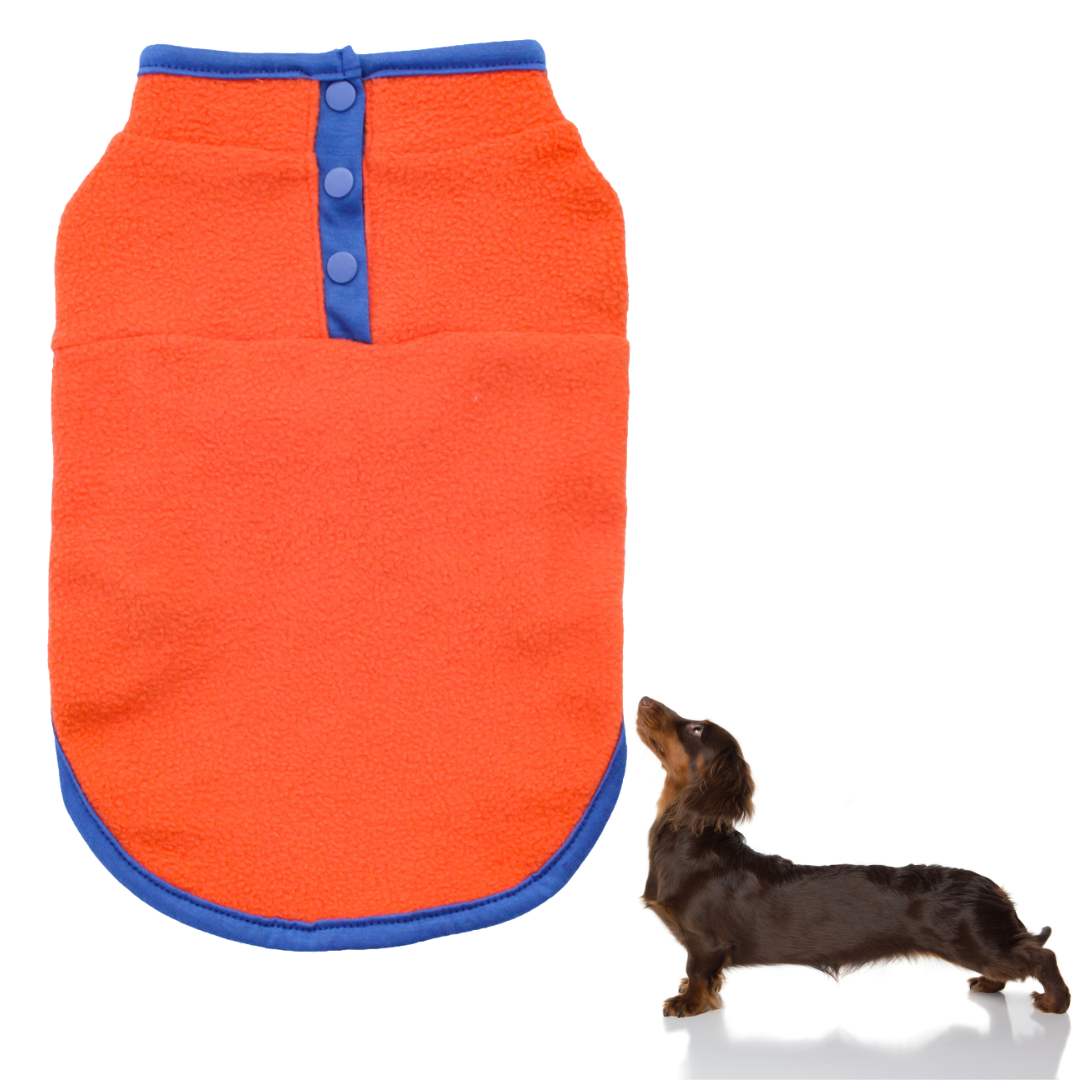 Cozy-Doxie-Sweater-Soft-Fleece-Vest-for-Your-Dachshund-doxie.us