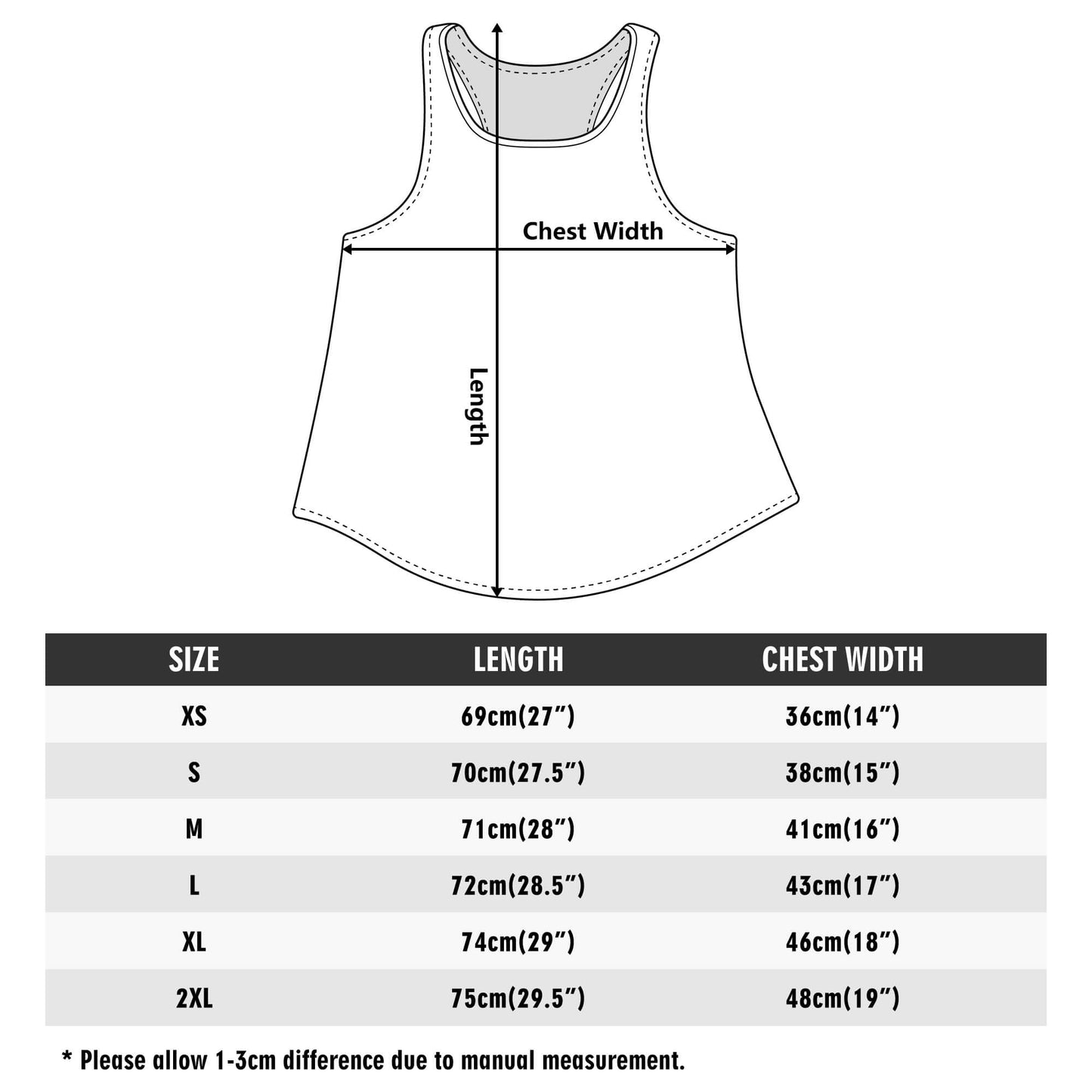 Kev - Women Tank Tops