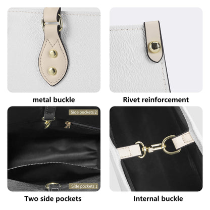 Busy - Luxury Women Handbag