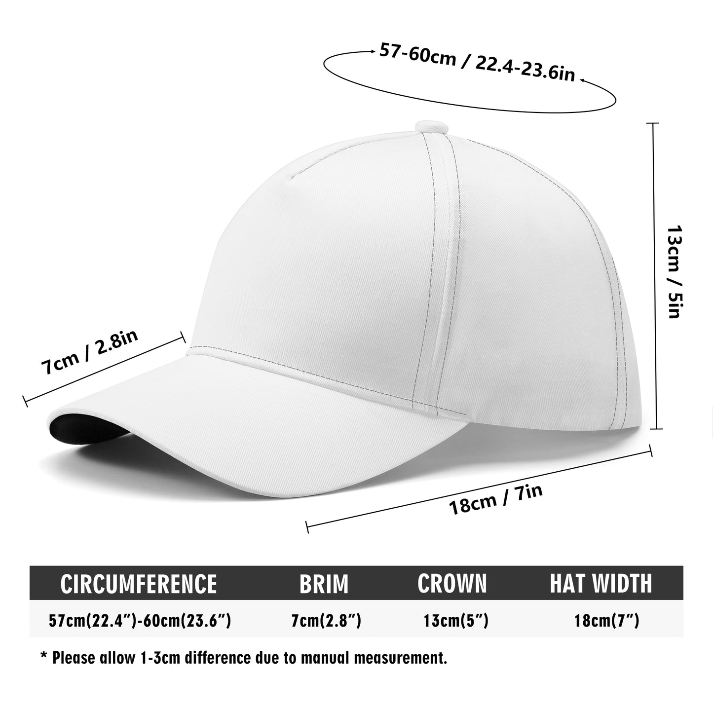 Hermes - Baseball Cap