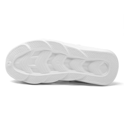Barkus - Summer Hollow Out Clogs