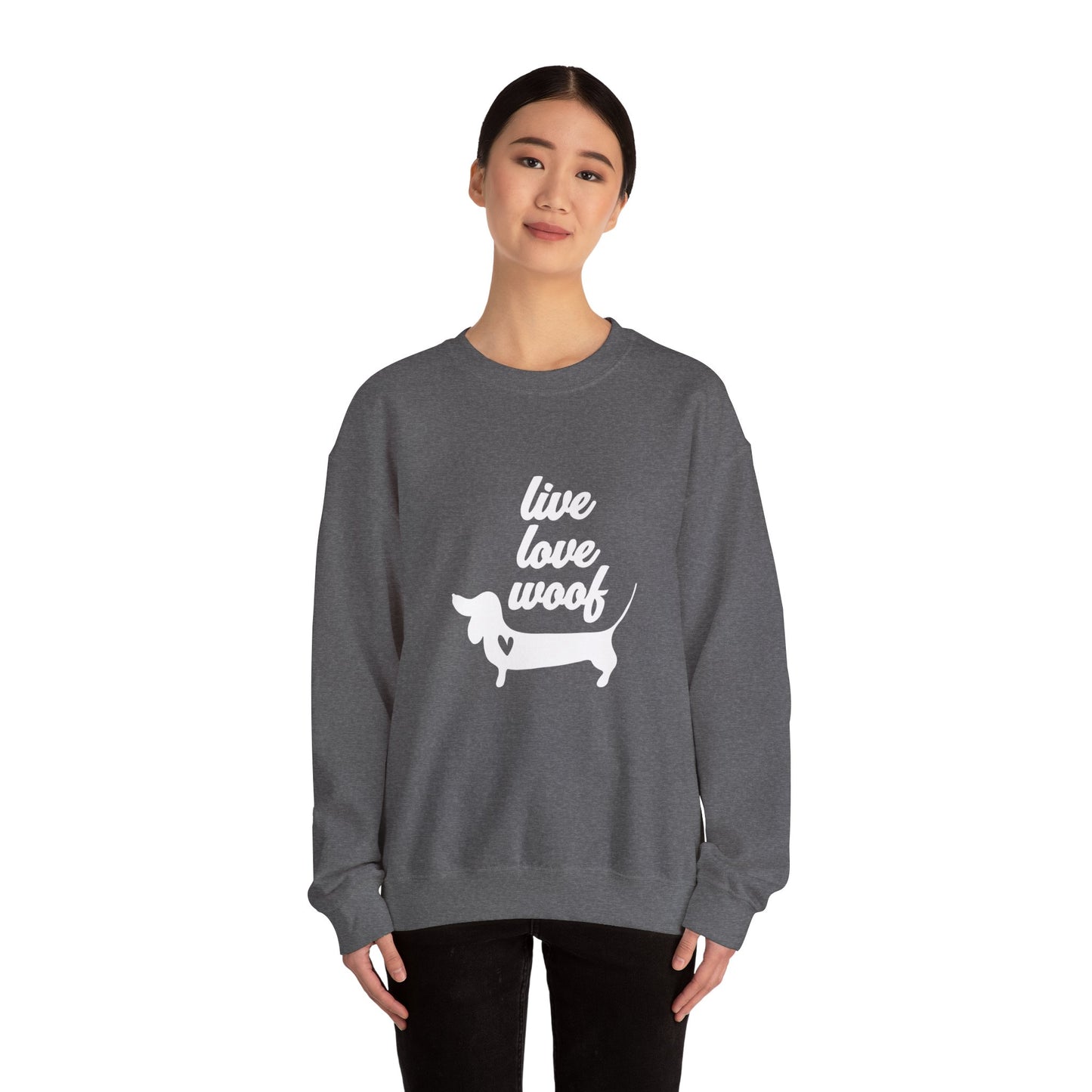 Rudi -  Unisex Sweatshirt