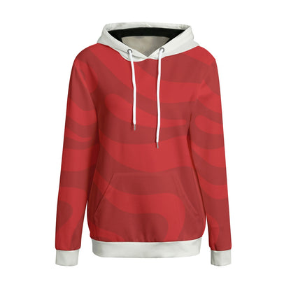 Jennifer - Human Hoodies