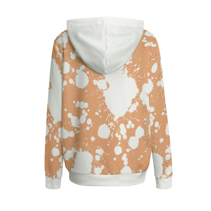 Frida - Human Hoodies