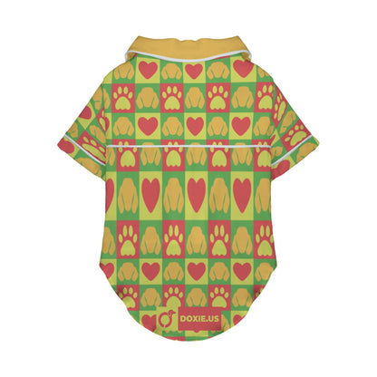 Katie - Pajamas for Dachshund