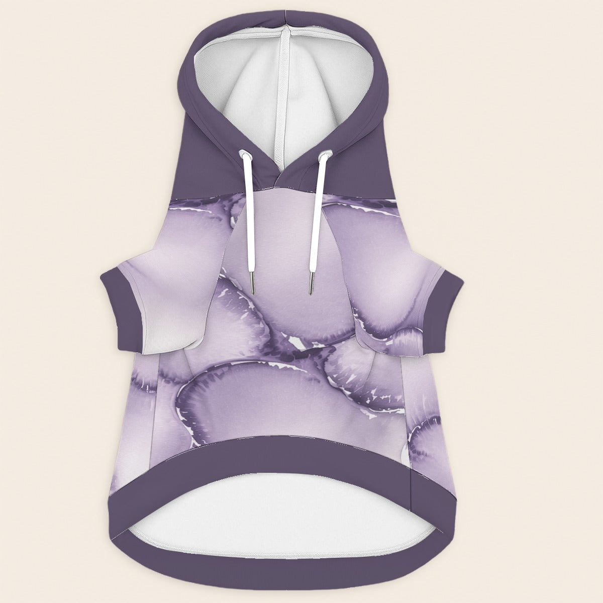 Demi - Dachshund hoodie