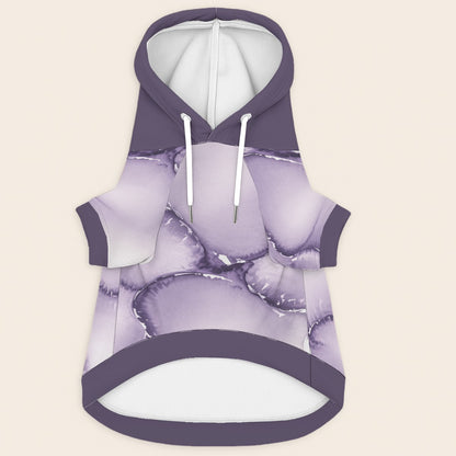 Demi - Dachshund hoodie