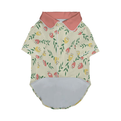 Poppy -  Pajamas for Dachshund