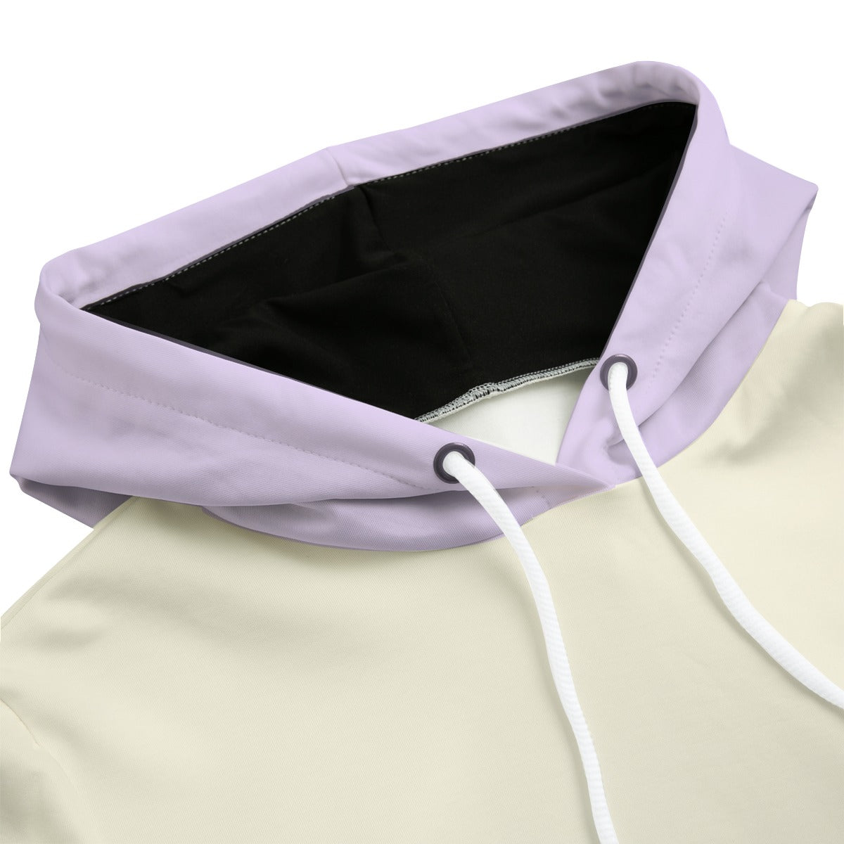 Nikki - Human Hoodies