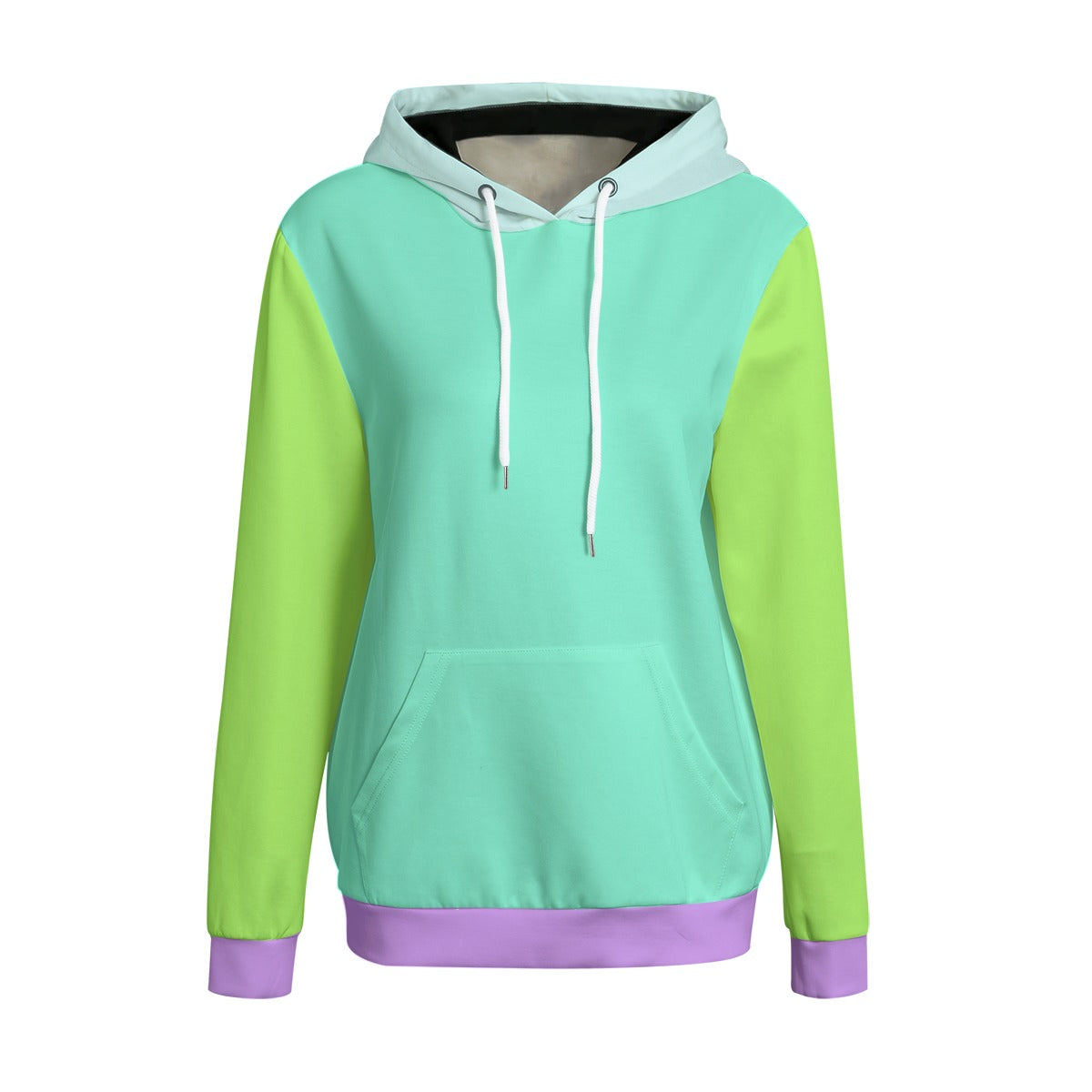 Lexi - Human Hoodies