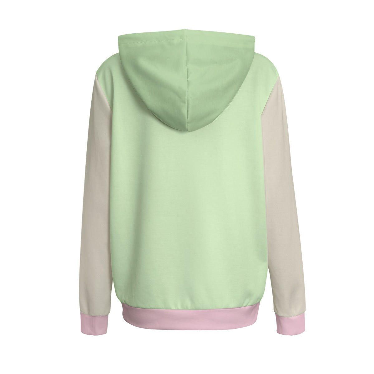 Lily - Human Hoodies