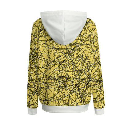 Fiona - Human Hoodies
