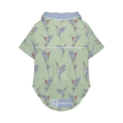 Ray -  Pajamas for Dachshund