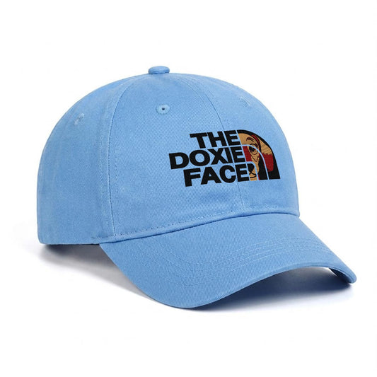 Paco - Doxie Cotton Soft-Top Duckbill Cap