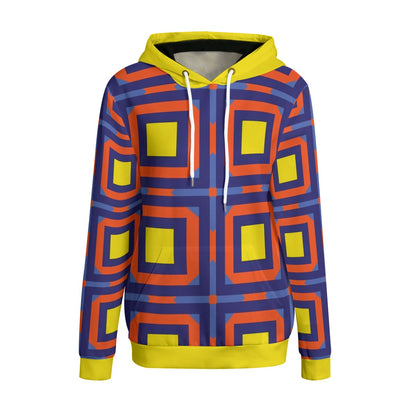 Gigi - Human Hoodies