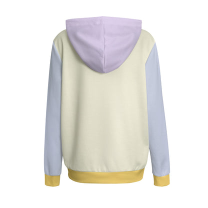 Nikki - Human Hoodies
