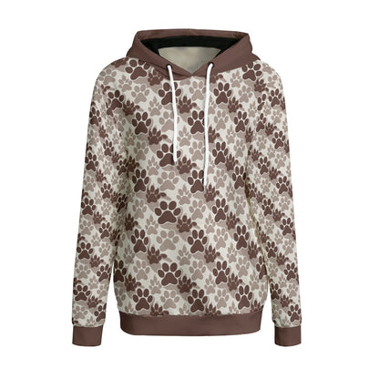 Daisy - Human Hoodies