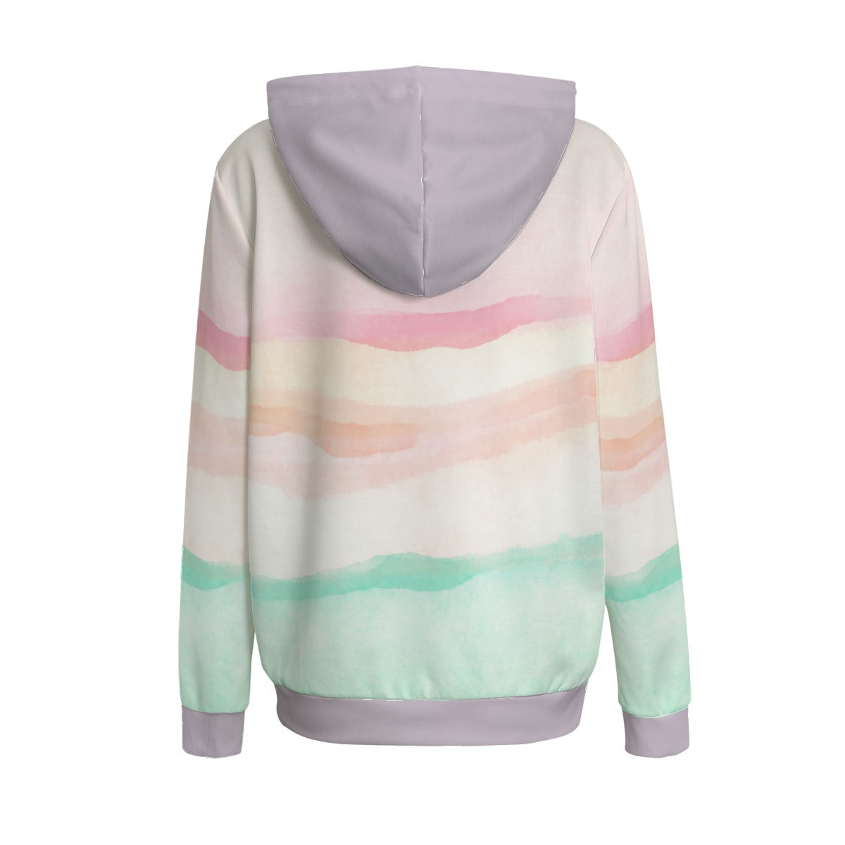 Dixie - Human Hoodies