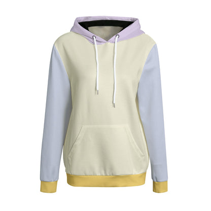 Nikki - Human Hoodies