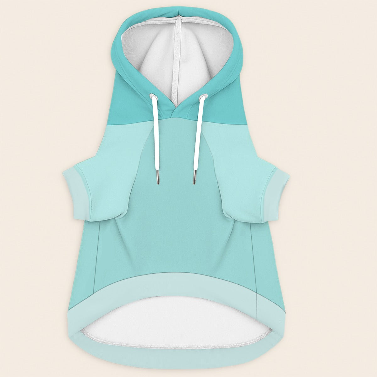 Mika - Dachshund hoodie