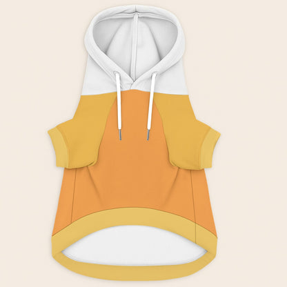 Laura - Dachshund hoodie