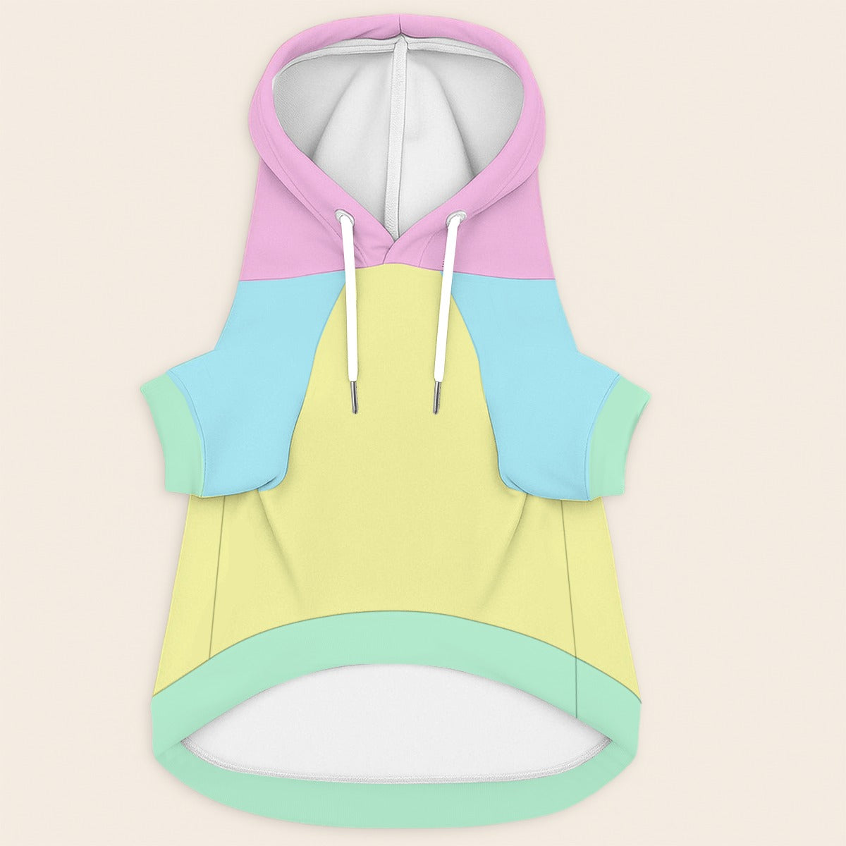 Lacy - Dachshund hoodie