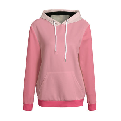 Lady - Human Hoodies