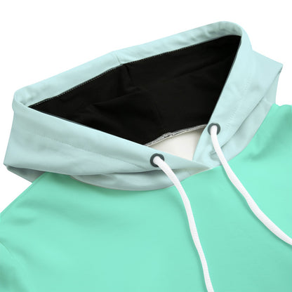 Lexi - Human Hoodies