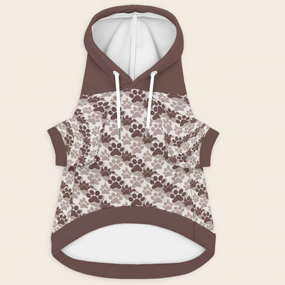 Daisy - Dachshund hoodie