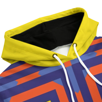 Gigi - Human Hoodies