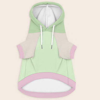 Lily - Dachshund hoodie