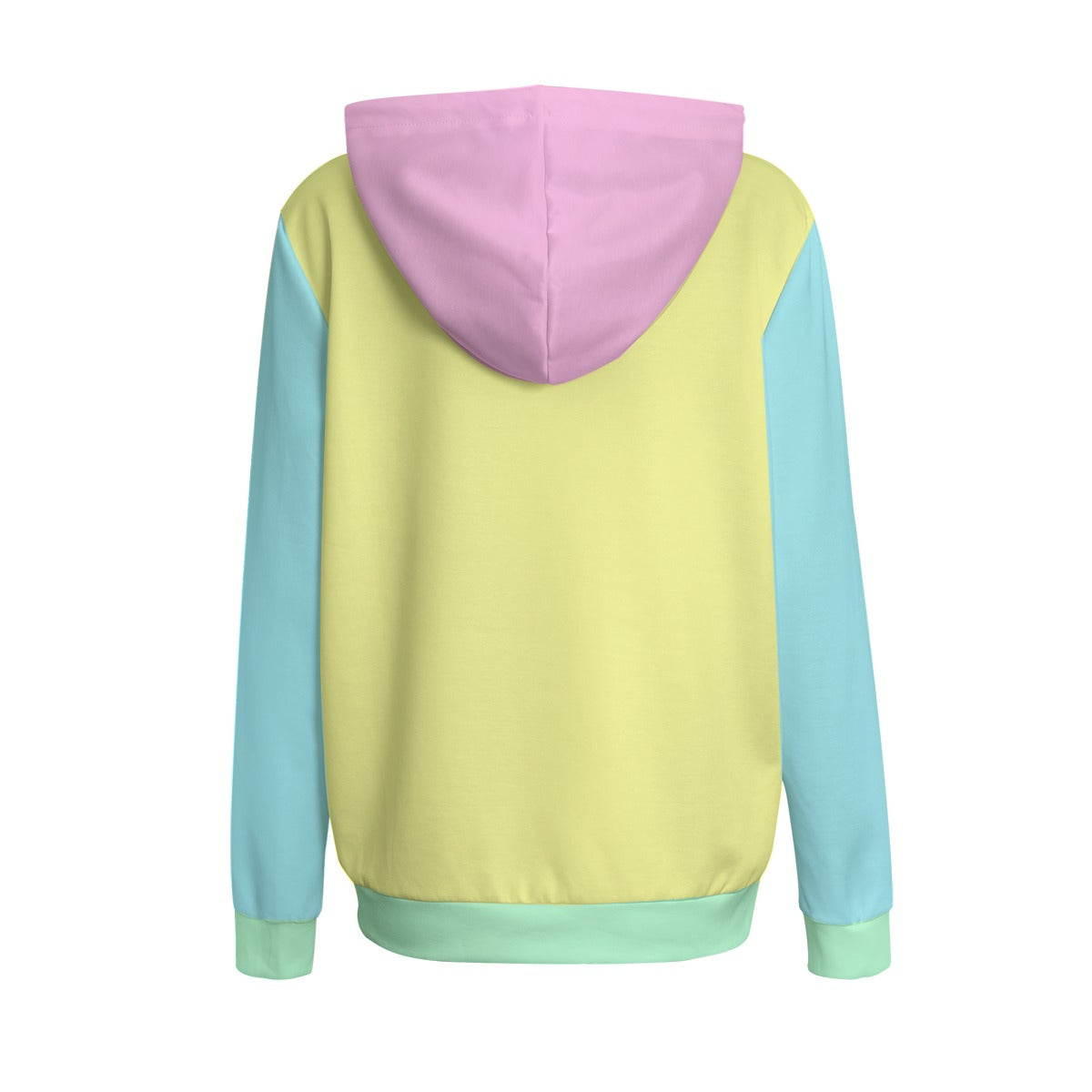 Lacy - Human Hoodies