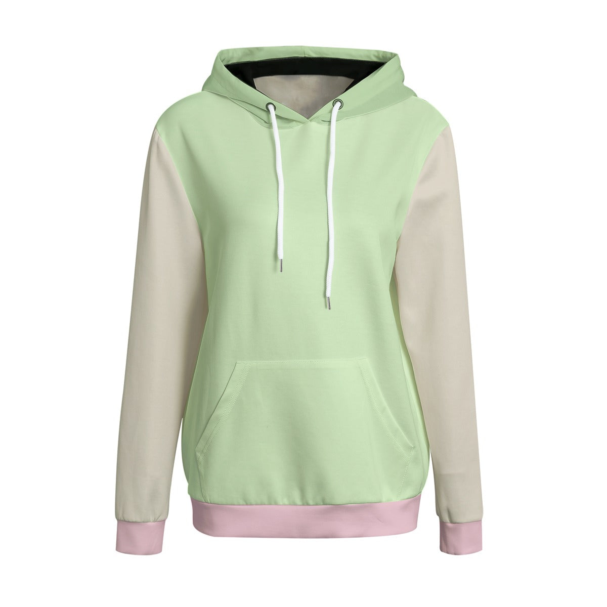 Lily - Human Hoodies