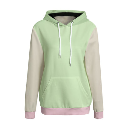 Lily - Human Hoodies