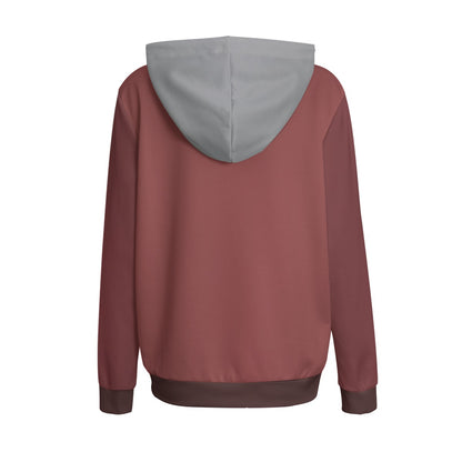 Lola - Human Hoodies