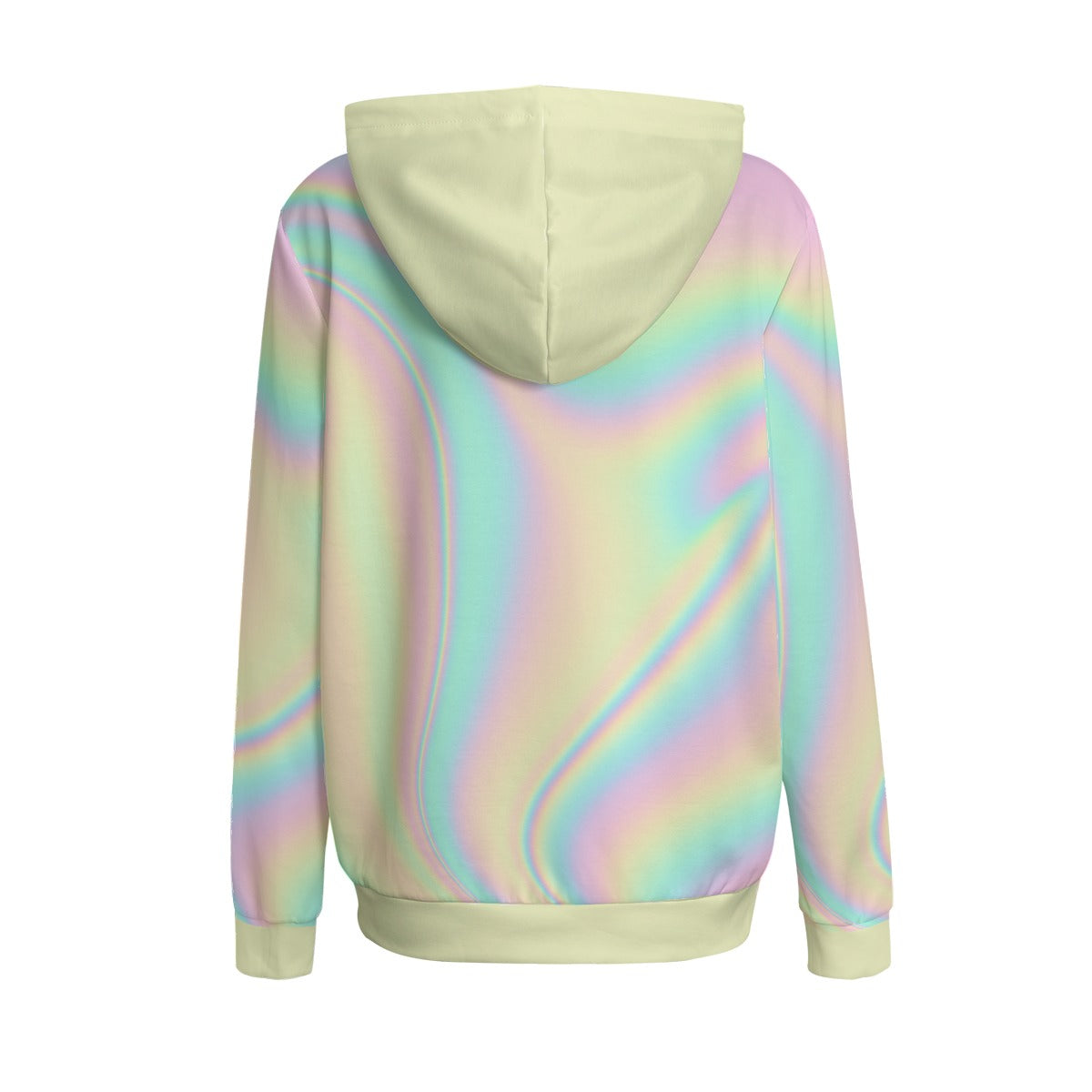 Dottie - Human Hoodies