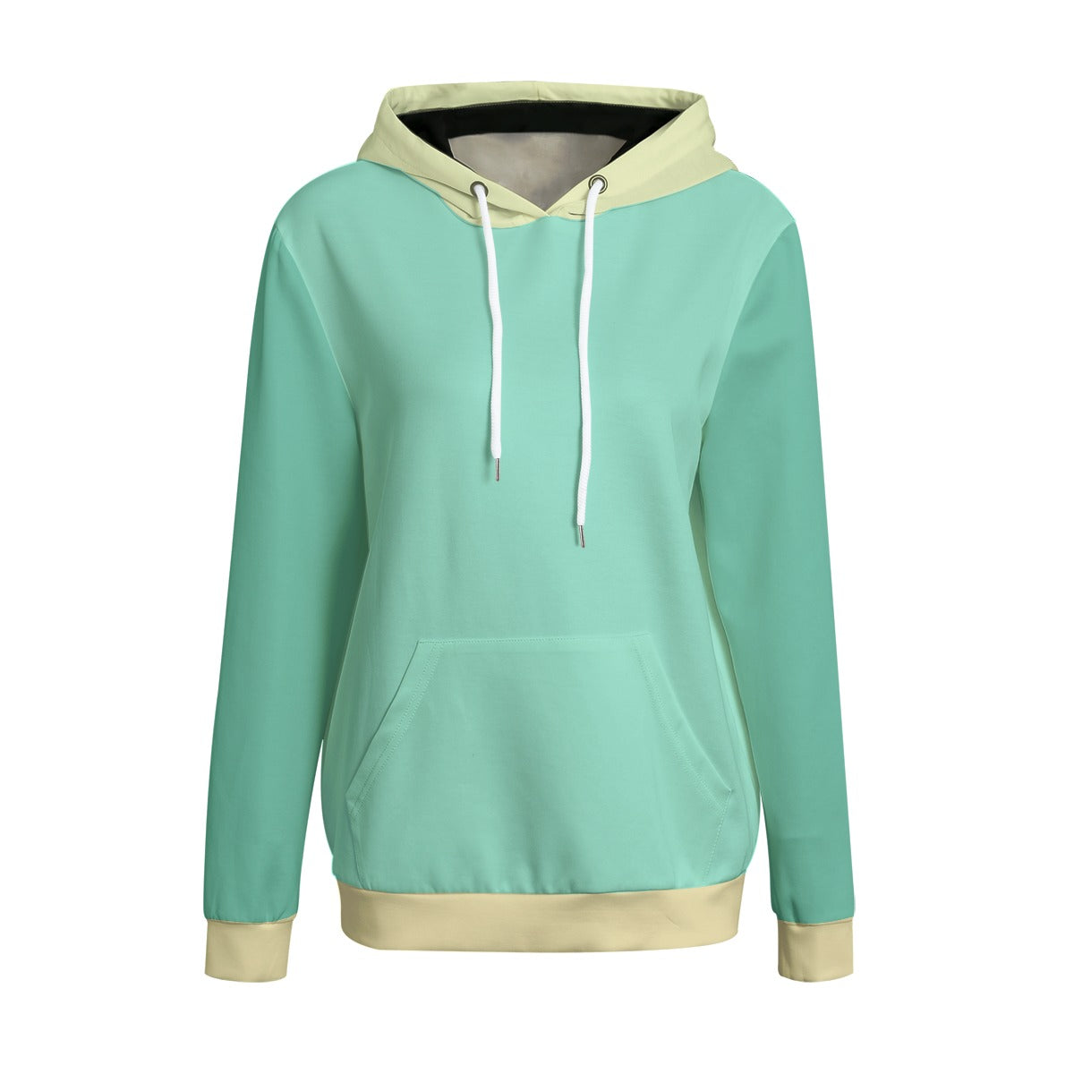 Koko - Human Hoodies