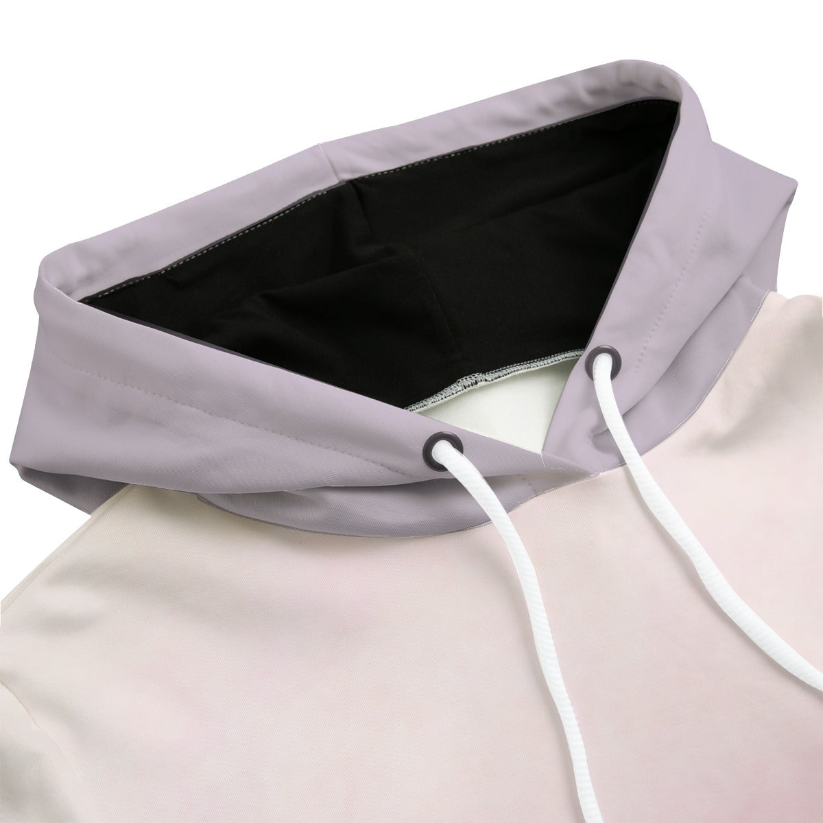 Dixie - Human Hoodies