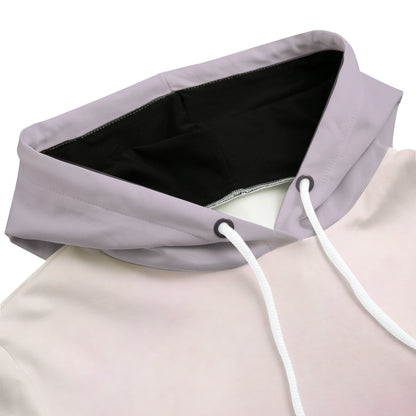 Dixie - Human Hoodies