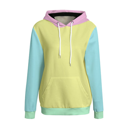 Lacy - Human Hoodies