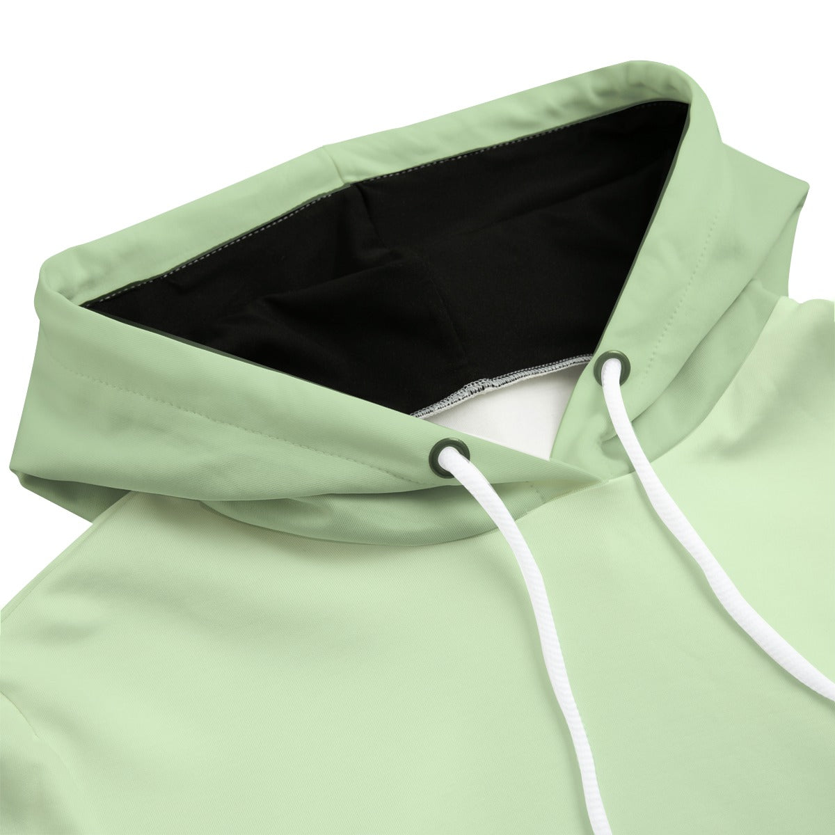 Lily - Human Hoodies