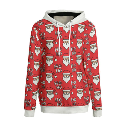 Elsie - Human Hoodies
