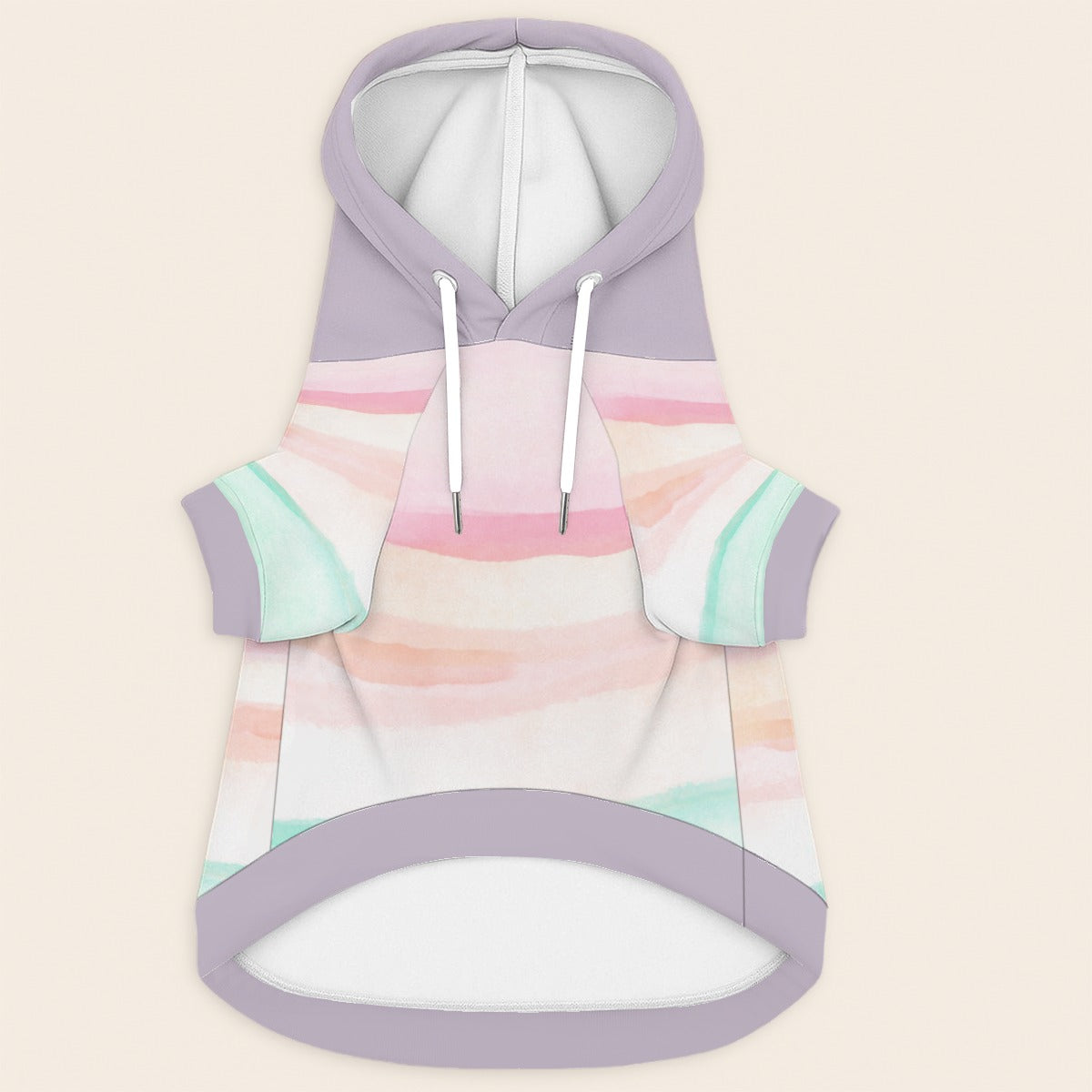 Dixie - Dachshund hoodie