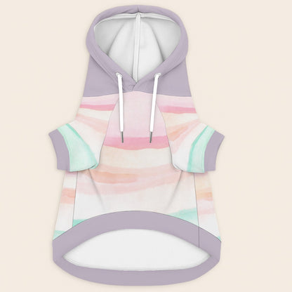 Dixie - Dachshund hoodie