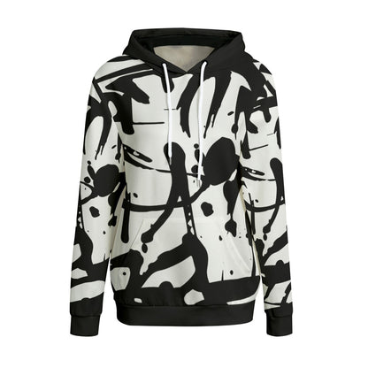 Holly - Human Hoodies