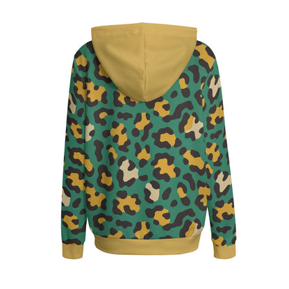 Dakota - Human Hoodies