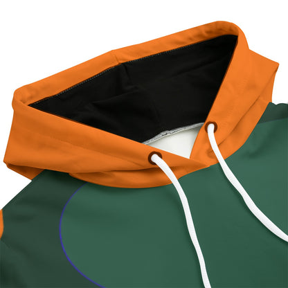 Jasmine - Human Hoodies